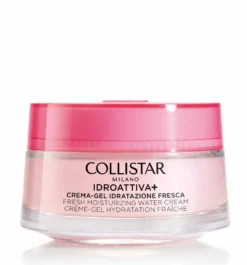 Collistar Idroattiva+ Crema-gel Idratazione Fresca 30ml