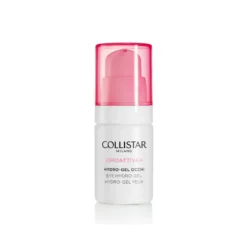 Collistar Idroattiva+ Hydro-gel Occhi Idratazione Fresca 15ml