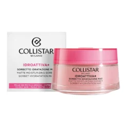 Collistar Idroattiva+ Sorbetto Idratazione Mat 50ml