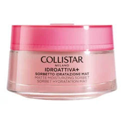 Collistar Idroattiva+ Sorbetto Idratazione Mat 50ml
