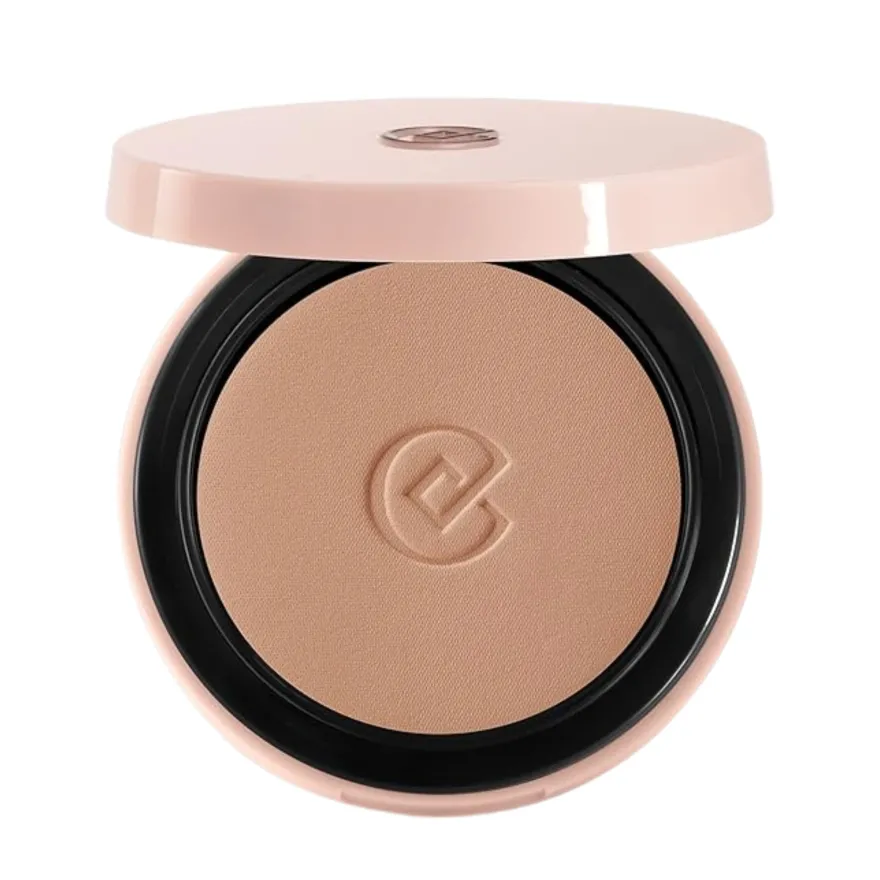 Collistar Impeccabile Cipria Compatta Opacizzante 40r Tonalità Warm Rose 8g