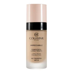 Collistar Impeccabile Fondotinta 3n Naturale