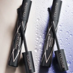 Collistar Impeccabile Mascara Waterproof Ultra Nero 12ml