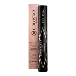 Collistar Impeccabile Mascara Waterproof Ultra Nero 12ml