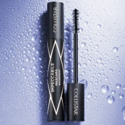 Collistar Impeccabile Mascara Waterproof Ultra Nero 12ml