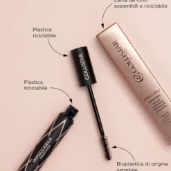 Collistar Impeccabile Mascara Volume Nero 14ml