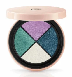Collistar Impeccabile Palette Ombretti 01 Milano Vibes 4,5g