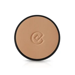 Collistar Impeccable Cipria Compatta 60g Cappuccino Refill 9g