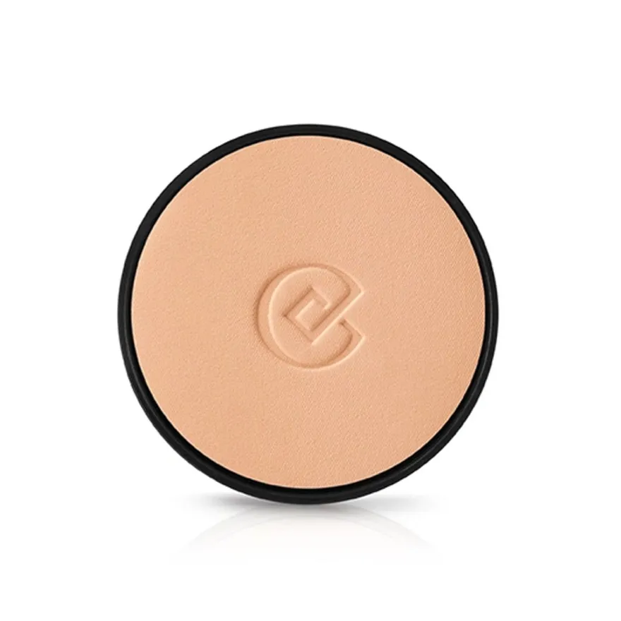 Collistar Impeccable Cipria Compatta 10n Ivory Refill 9g