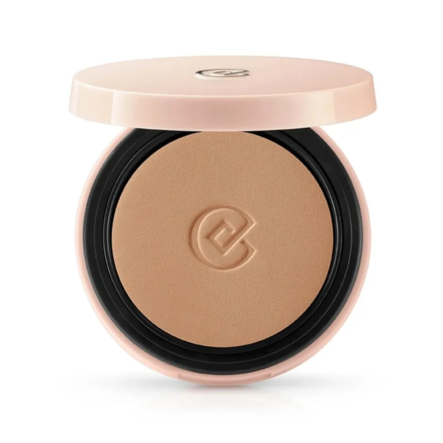 Collistar Impeccable Cipria Compatta 60g Cappuccino 9g