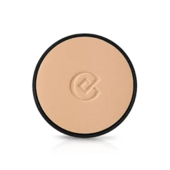 Collistar Impeccable Cipria Compatta 20g Natural Refill 9g