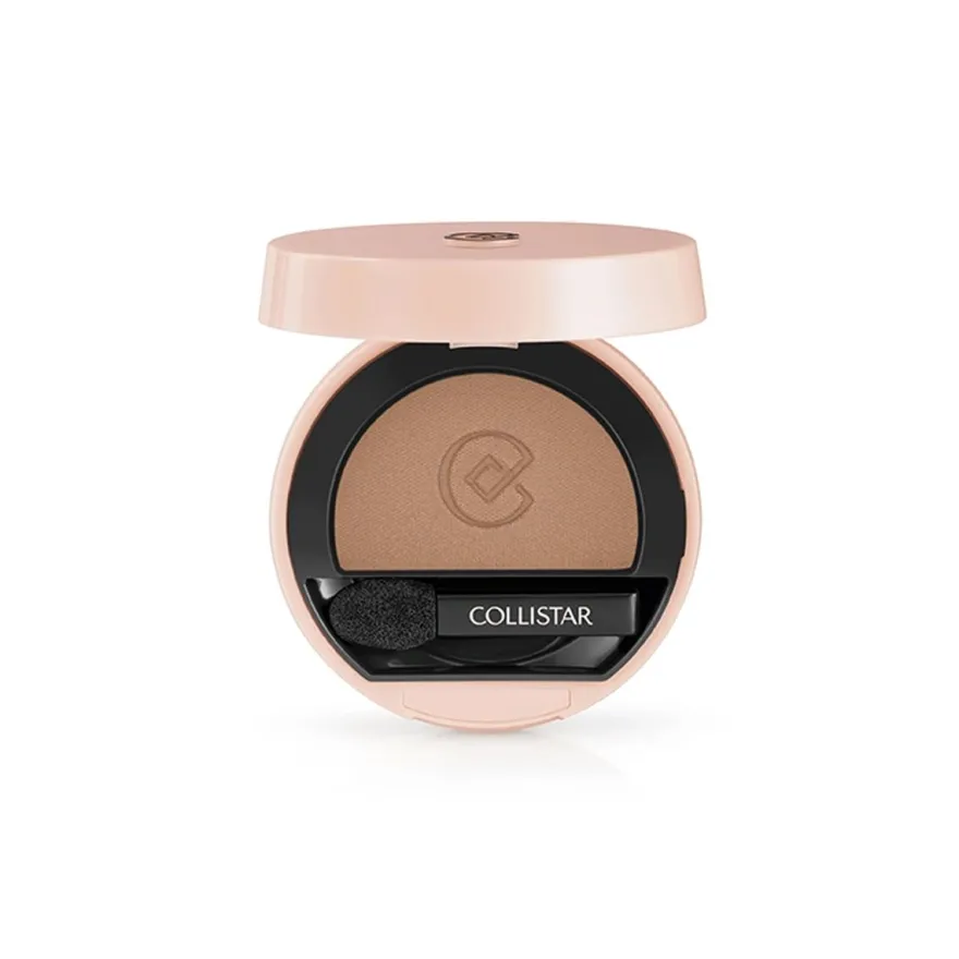 Collistar Impeccable Ombretto Cinnamon Matte 2g