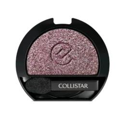 Collistar Impeccable Ombretto Compatto Refill 310 Burgundy Frost 2g