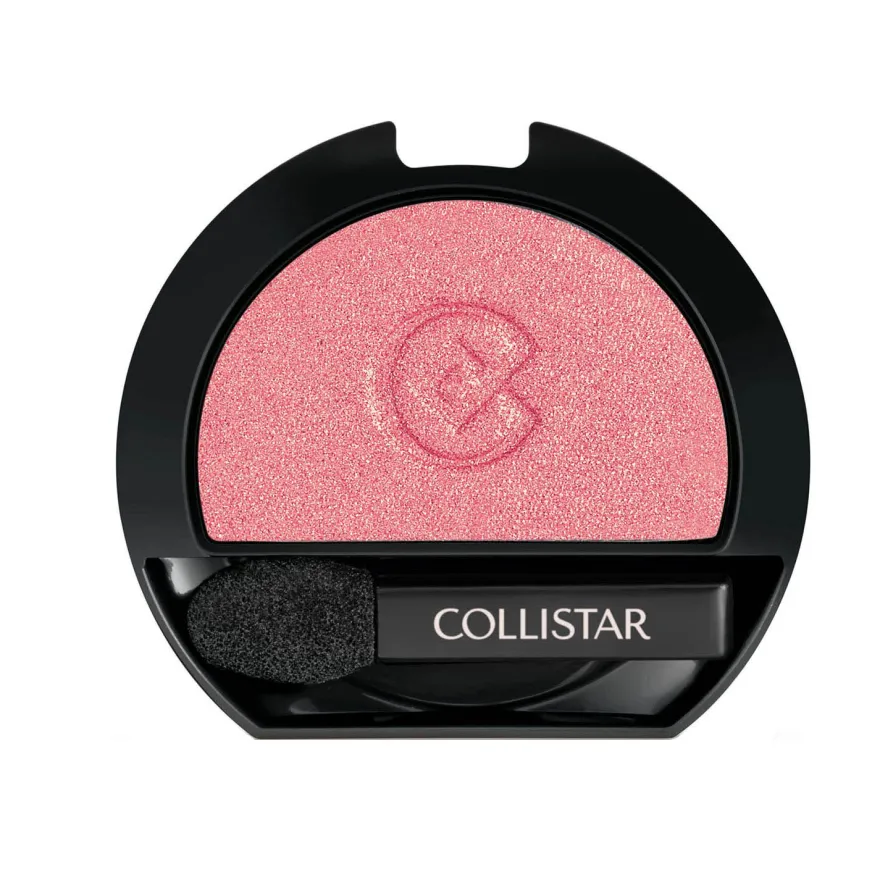 Collistar Impeccable Ombretto Compatto Refill 230 Baby Rose Satin 2g