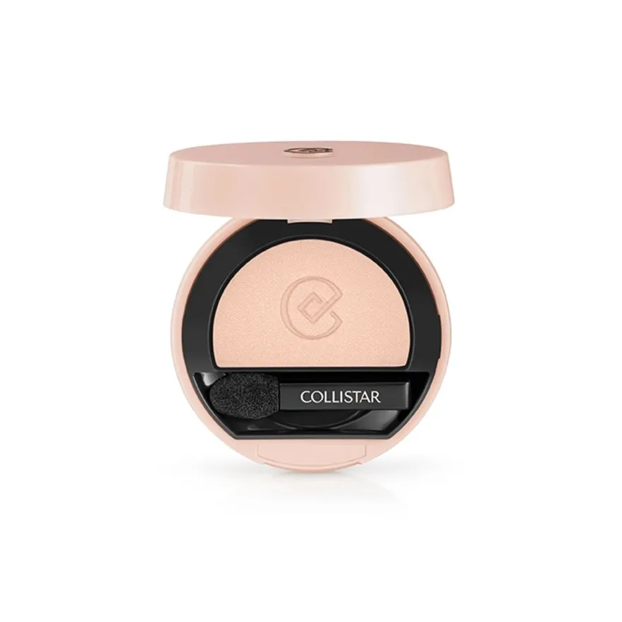 Collistar Impeccable Ombretto Nude Matte 2g