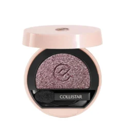 Collistar Impeccable Ombretto Compatto Burgundy Frost 2g