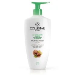 Collistar Latte Fondente Sublime Nutriente Per Pelli Secche 400ml
