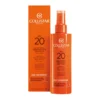 Collistar Latte Spray Abbronzante Idratante Spf20 200ml