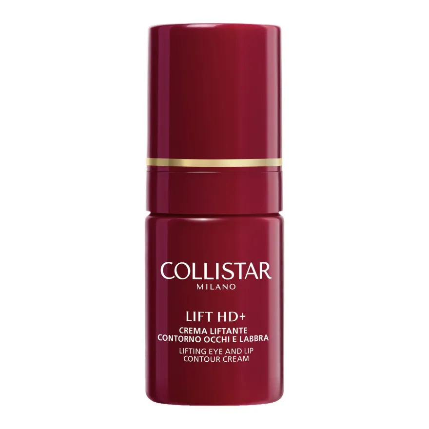 Collistar Lift Hd+ Crema Liftante Contorno Occhi Labbra 15ml