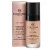 Collistar Lift Hd+ Fondotinta Liftante Levigante 3n Naturale 30ml