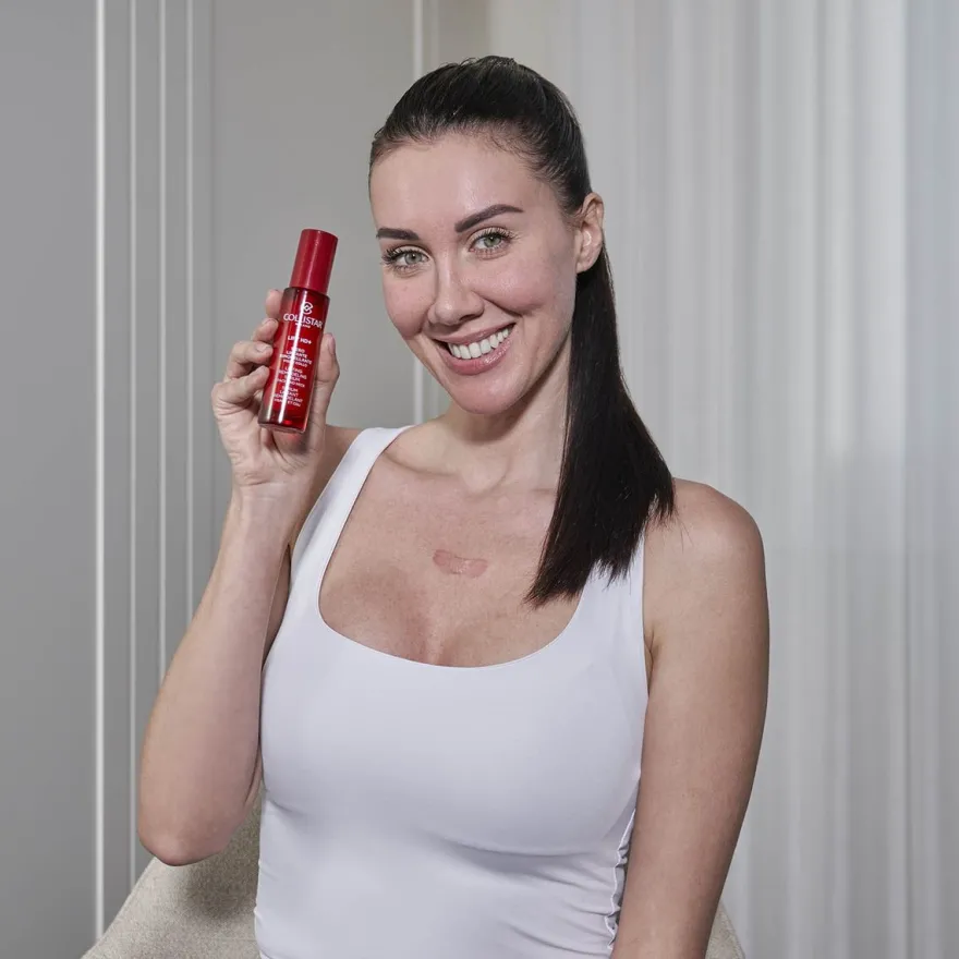 Collistar Lift Hd Siero Liftante Rimodellante Viso E Collo 30ml