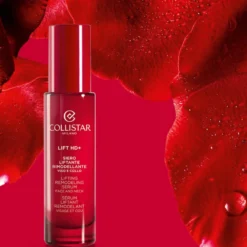 Collistar Lift Hd Siero Liftante Rimodellante Viso E Collo 30ml