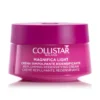 Collistar Magnifica Light Crema Viso Collo Rimpolpante Ridensificante 50ml