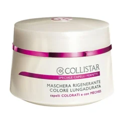 Collistar Maschera Rigenerante Colore Lungadurata 200ml