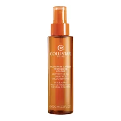 Collistar Olio Spray Capelli Protezione Colore 100ml