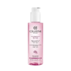 Collistar Olio Struccante Delicato Pelli Sensibili 150ml