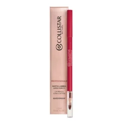 Collistar Professionale Matita Labbra Lunga Durata Rosso Milano N.111