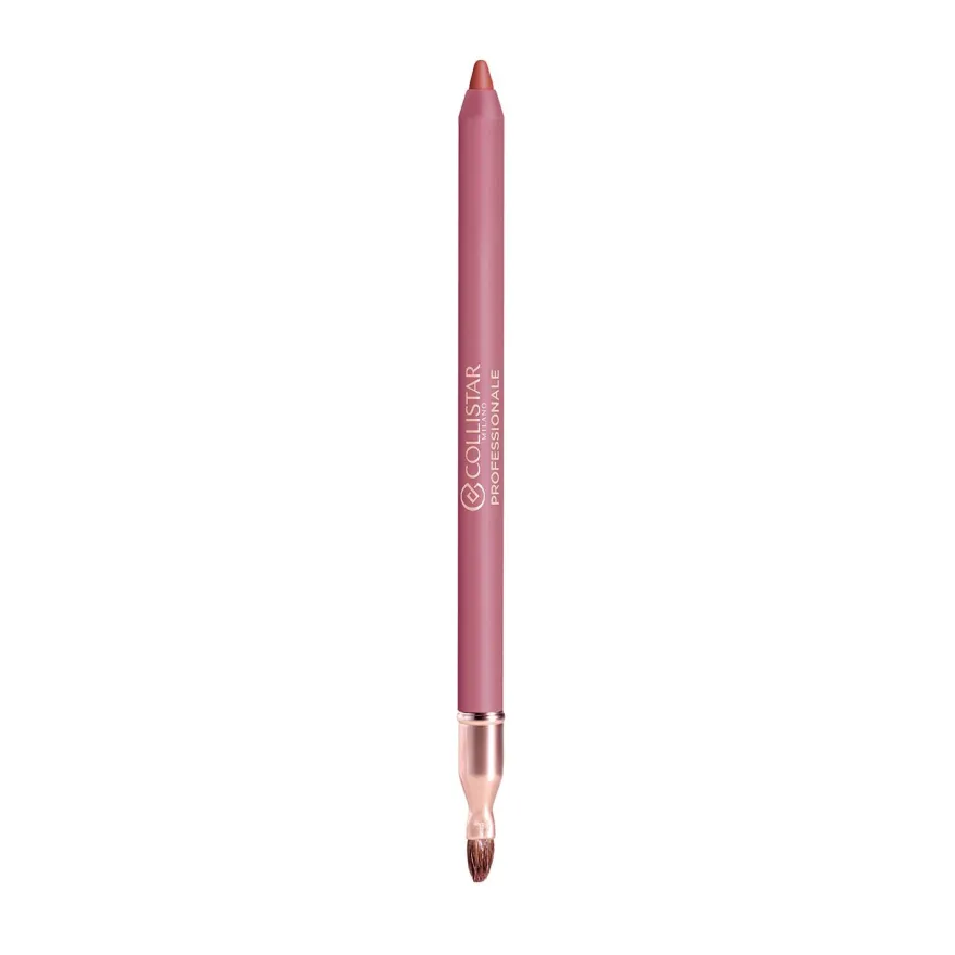 Collistar Professionale Matita Labbra Lunga Durata Rosa Del Deserto N.5