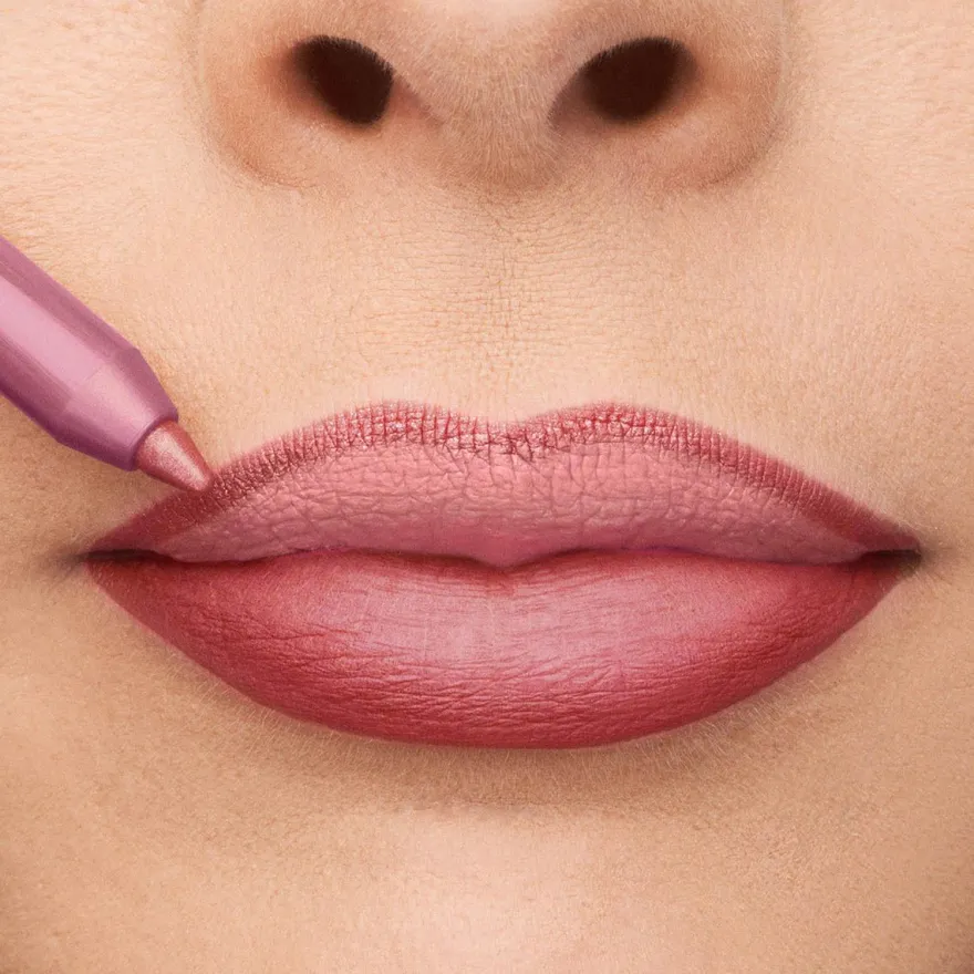 Collistar Professionale Matita Labbra Lunga Durata Rosa Del Deserto N.5