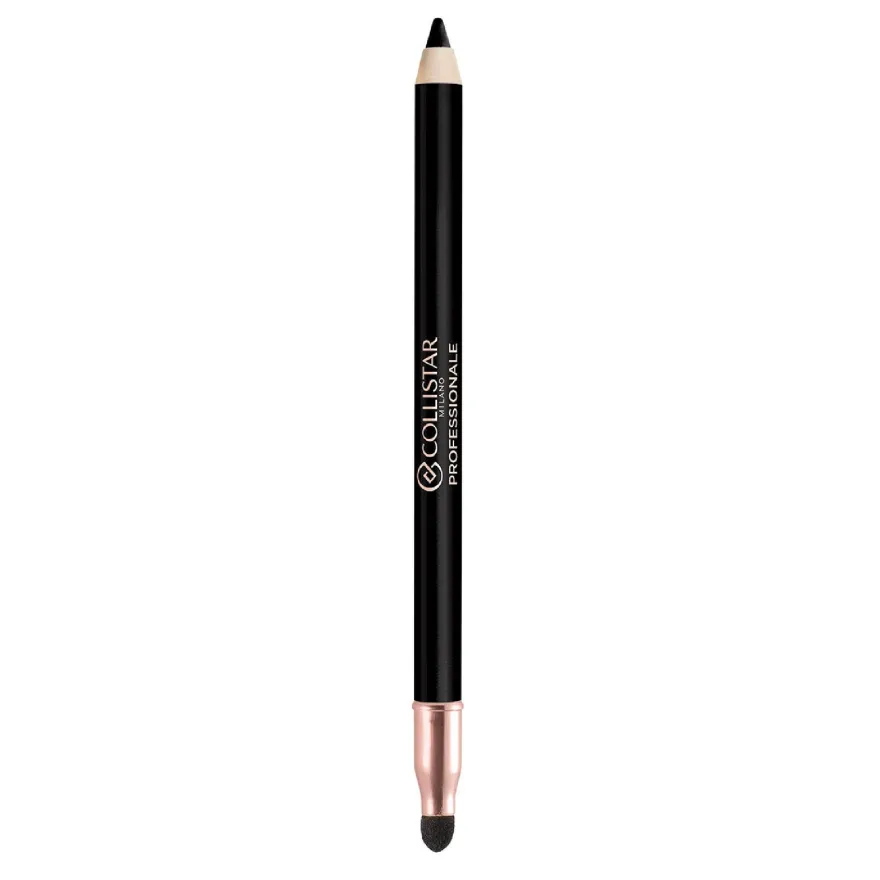 Collistar Professionale Matita Occhi 1 Nero 1,2ml