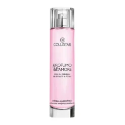 Collistar Profumo Dell'amore Acqua Aromatica Spray 100ml