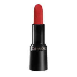 Collistar Puro Rossetto Matte Lunga Durata Papavero Ipnotico N.109