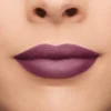 Collistar Puro Rossetto Matte Lunga Durata Warm Mauve N.114