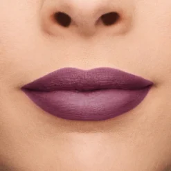 Collistar Puro Rossetto Matte Lunga Durata Warm Mauve N.114