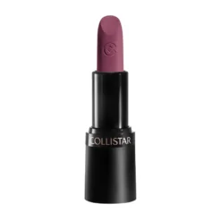 Collistar Puro Rossetto Matte Lunga Durata Warm Mauve N.114