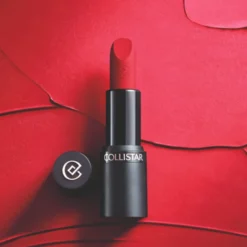 Collistar Puro Rossetto Matte Lunga Durata Rosso Milano N.111