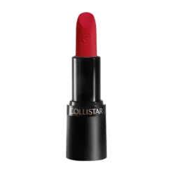 Collistar Puro Rossetto Matte Lunga Durata Rosso Milano N.111
