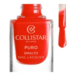 Collistar Puro Smalto Lunga Durata Mandarino N.40