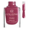 Collistar Puro Smalto Lunga Durata Warm Mauve N.114