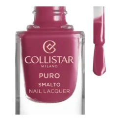 Collistar Puro Smalto Lunga Durata Warm Mauve N.114
