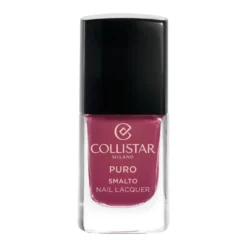 Collistar Puro Smalto Lunga Durata Warm Mauve N.114