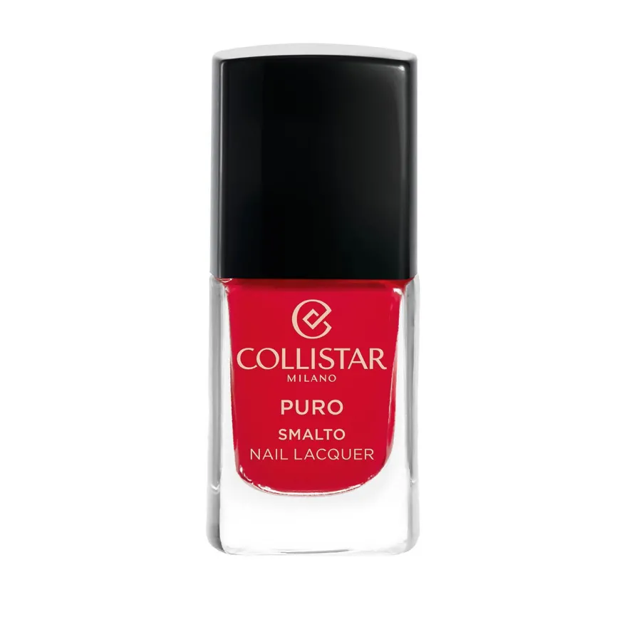 Collistar Puro Smalto Lunga Durata Papavero Ipnotico N.109