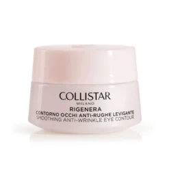 Collistar Rigenera Contorno Occhi Anti-rughe Levigante 15ml
