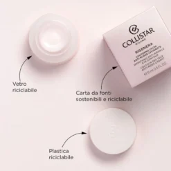 Collistar Rigenera Contorno Occhi Anti-rughe Levigante 15ml
