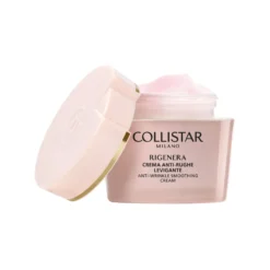 Collistar Rigenera Crema Anti-rughe Levigante 50ml