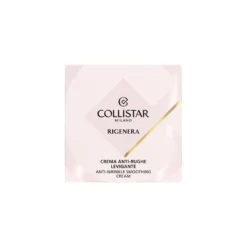 Collistar Rigenera Crema Anti-rughe Levigante 50ml